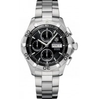 Tag Heuer Aquaracer CAF2010-BA0821